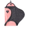 Jollein Wrap Blanket (Multicoloured)