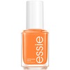 essie Nail Polish, Salon-Quality Orange Nail Polish, Be Them All,