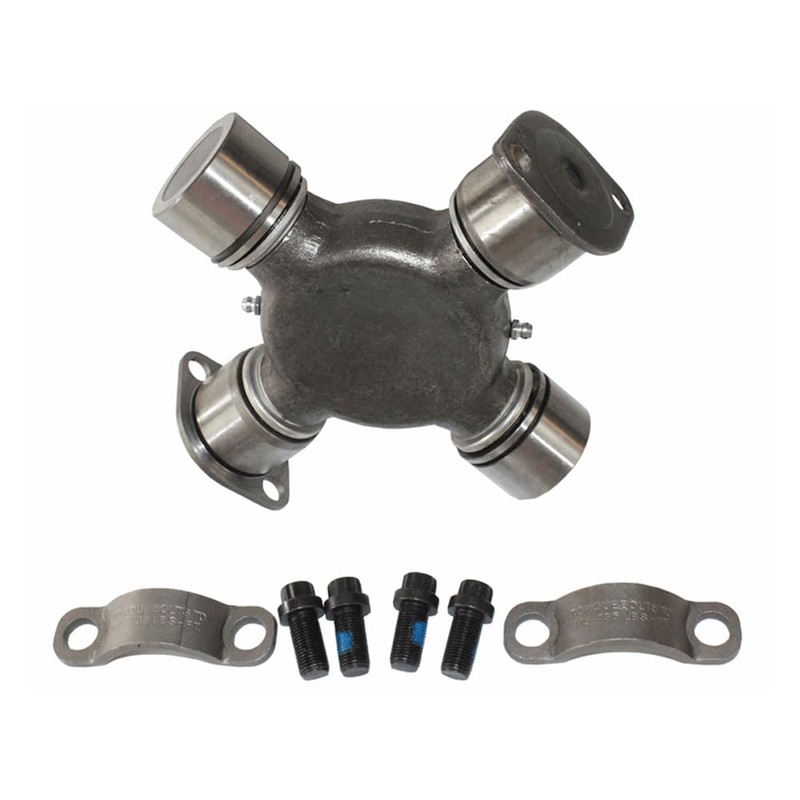 Mytee Products U-Joint With Strap Kit Replaces OEM: 5-676X