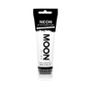 Moon Glow Large 75 ml White UV Body Paint Body