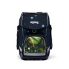 ergobag LED Zippies School Bag Accessory Front Pocket Motif Worlds