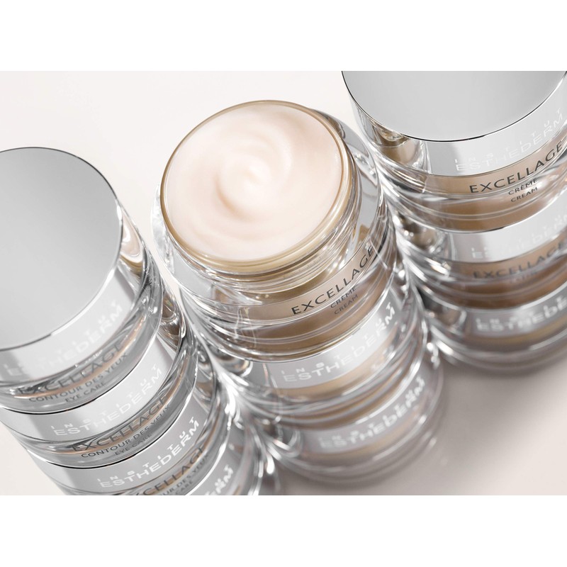 Institut Esthederm Excellage Cream 50 Ml