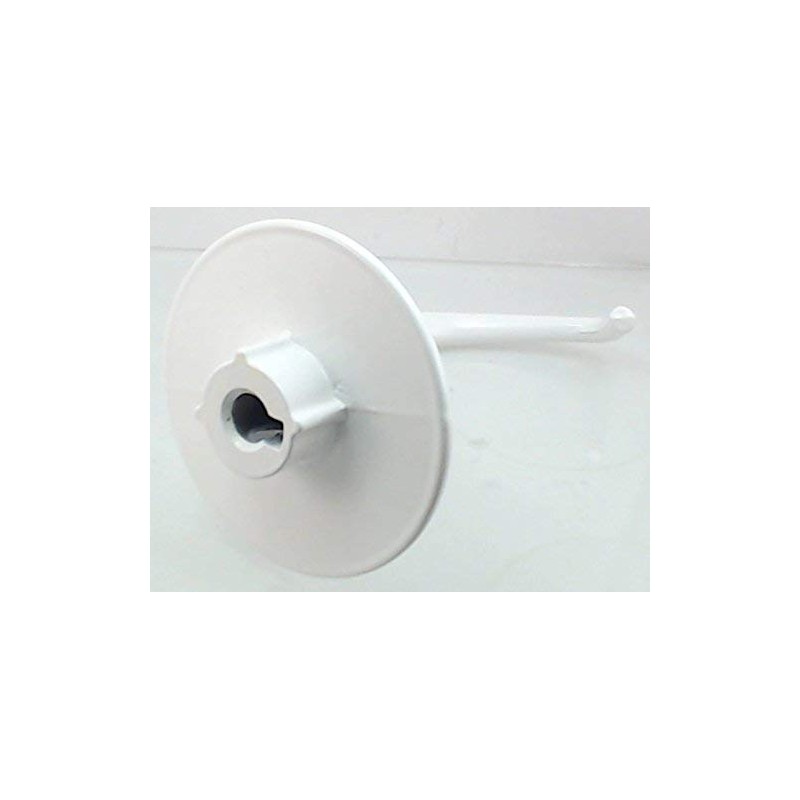 KitchenAid K5adh, Accesorio Unisex Adulto, Blanco (White), One Size (Reacondicionado)