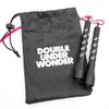 Double Under Wonder Slime Time 5'7 Speed Jump Rope