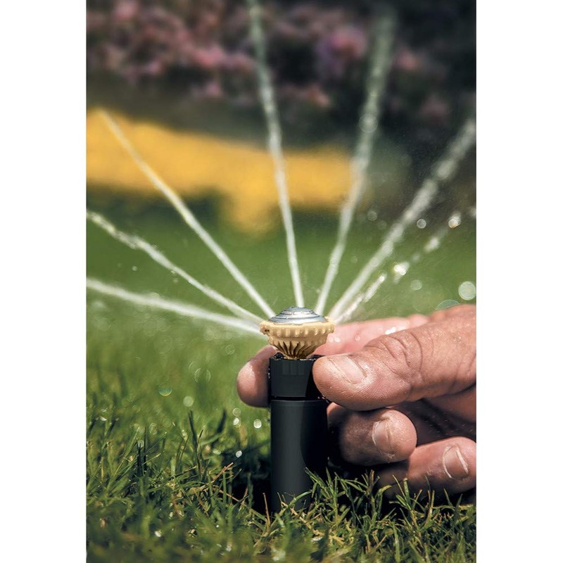 Rain Bird R-VAN24 Rotating Nozzle Sprinkler, Set of 3