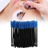 Paquete de 100 kits de herramientas de pincel de maquillaje