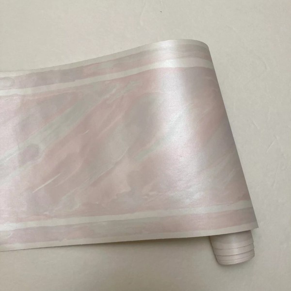 PALETTE PRINTS Water color Pastel Abstract Pink Green Lavender Brush