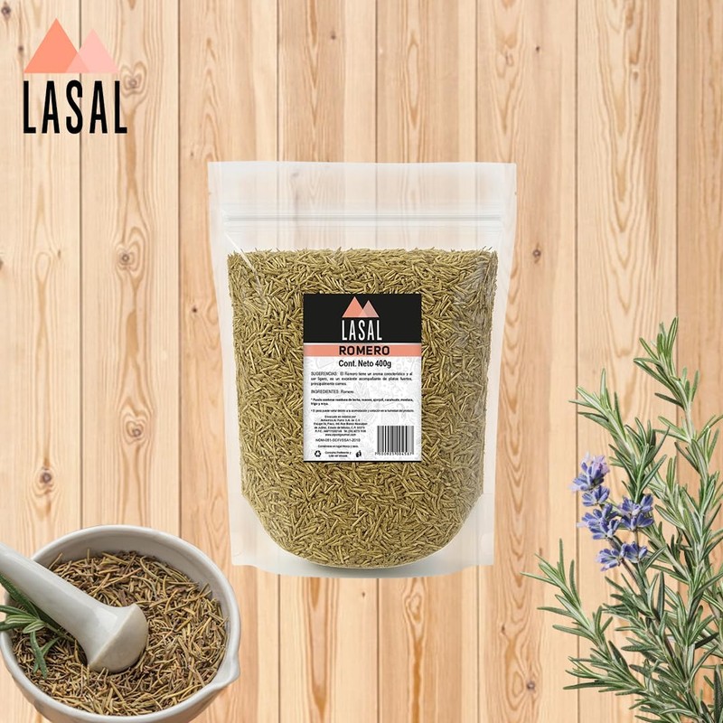 LASAL Romero 400 Gramos
