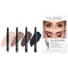 NEW Xtreme Lashes Glideshadow Long Lasting Eyeshadow Stick Quad Collection,