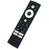 For Hisense New ERF3AE90H Voice Replace Remote for Hisense Laser