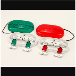 CREE REPLACEMENT LED 194 STYLE LED Loading Dock - Communication Light - Rite-Hite