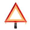 DC Cargo Mall Emergency Warning Triangles Set