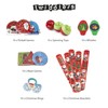 THE TWIDDLERS - 100 Huge Assortment of Christmas Toys for