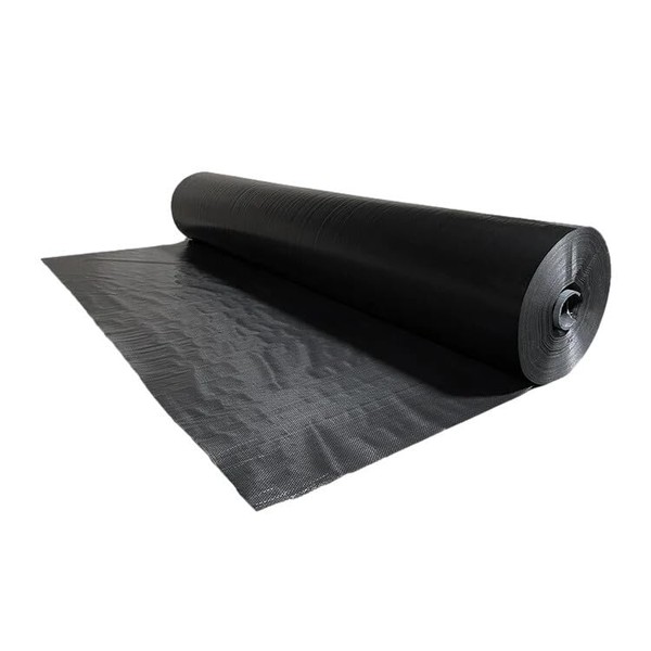 Rugged Trail Products Coated Woven Underbelly Material for RVs, Mobile