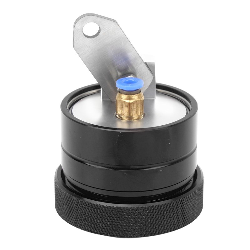 Motorcycle Chain Lubricator - Rugged Durable Chain Oiler System Replacement