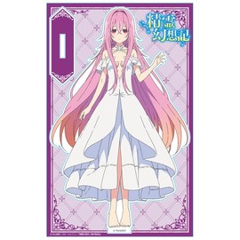 Spirits Gensoki Acrylic Character Stand B (Aisia)