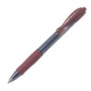 Pilot G207 Retractable Gel Rollerball 0.7 mm Tip (Single Pen)