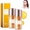 Crema para Ojos de papa, Crema para Ojos Peptidos 5D