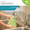 Skoy Cloth, 8-Pack Eco-Friendly and Reusable Swedish Dishcloth, for Kitchen