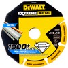 DEWALT DT40251-QZ - Disco de Corte con borde diamantado Extreme