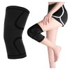 Abauoat Knee Support for Women/Men, Premium Knee Support Men, Helpful