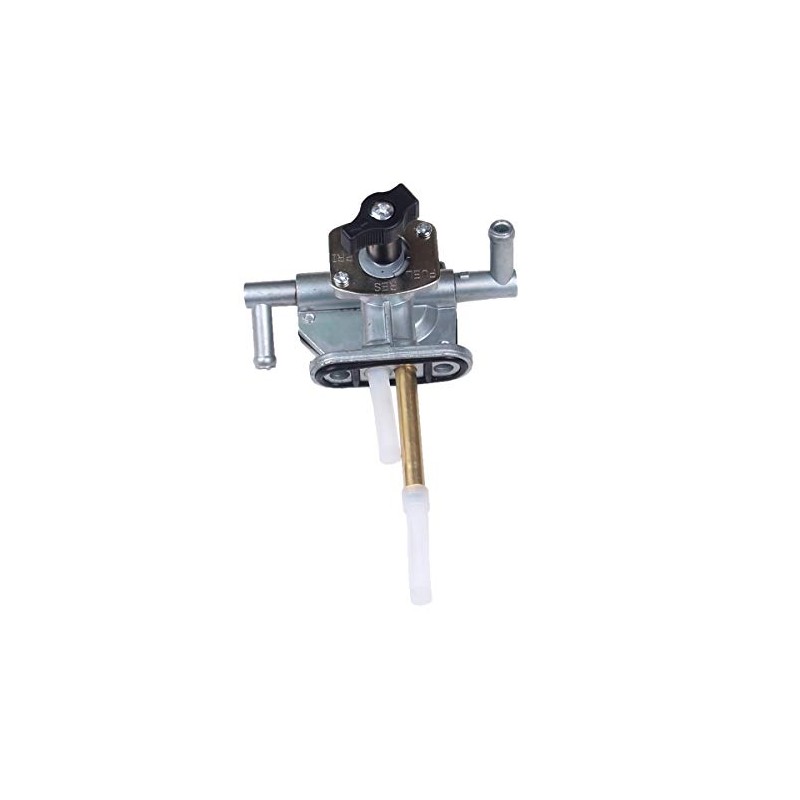 BH-Motor NEW Fuel Valve Petcock For 2002-2007 Suzuki Eiger 400
