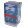 Hutch s81191 Cyclo Standard Inner Tube, 1 3/4 x 19,