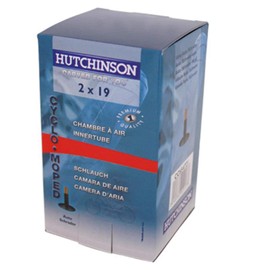Hutch s81191 Cyclo Standard Inner Tube, 1 3/4 x 19, 19 Inch