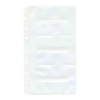 reimei藤井 Leonardo Refill Cards Holder Bible DR220