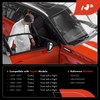 A-Premium Front Left or Right Door Check Strap Stopper Compatible