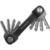 KeySmart Flex - Compact Key Holder and Keychain Organizer