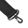 [Curuiser] Shoulder Belt, Made in Japan, Strong, Durable, Durable, Nylon