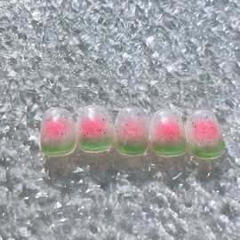 Watermelon Bar - Paddy / 수박바 - 패디
