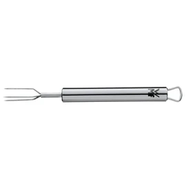 WMF Potato Fork 15,5 cm Plus Cromargan Stainless Steel Frosted Dishwasher Safe