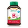 Jamieson Vitamin B12 Methylcobalamin 2,500 mcg Timed Release