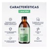 HEBBE COSMETICS CSVD8 Leucidal, Conservador Cosmético Natural Amplio Espectr 250g
