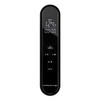 Circrane Digital Instant Read Thermometer, LED Hight Bright Screen with