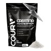 Coura Creatina Monohidratada En Polvo 600g P/ 120 Servicios Sabor