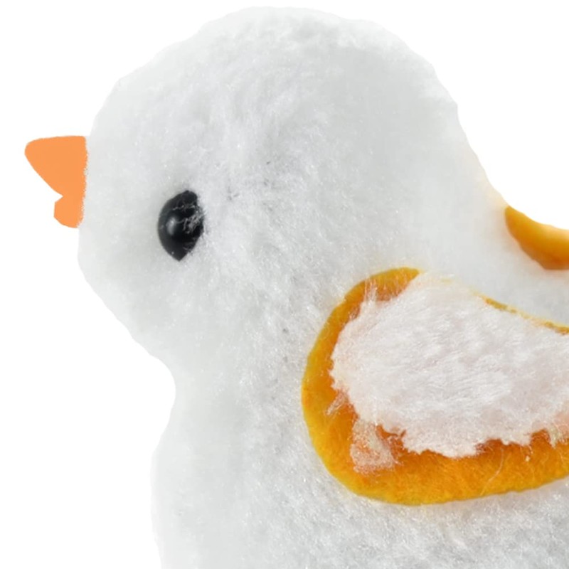 NOVELTY GIANT WWW.NOVELTYGIANT.COM Wind Up Hopping Chicken Easter Egg Baby