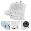 Door Lock Actuator 72150SWAA01 Left Front Replacement for Honda CRV