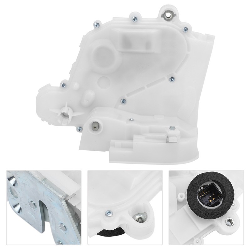 Door Lock Actuator 72150SWAA01 Left Front Replacement for Honda CRV