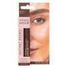 1000 Hour Instant Brows Brush-On Eyebrow Gel (Medium Brown) 6g