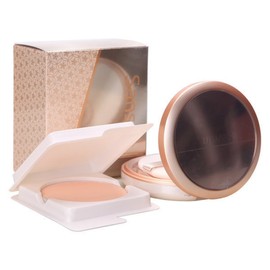 Sansim (山心) Myeonghui Twin Cake 11g x 2 (refill included) / 산심(山心) 명휘 트윈케익 11gx2개 (리필포함)