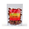 Unpretentious Whole Scorpion Peppers, 4 oz, Extremely Spicy, Hot Chile