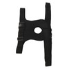 Wheelchair Thigh Restraint Belt Wheelchair Thigh Safety Harness Leg Soft