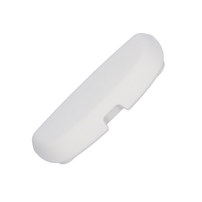 Car Sunglasses Holder Glasses Case Storage Box Overhead Grab Handle