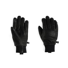 Spyder Men's Work Ski Gloves