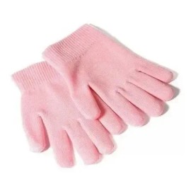Guantes Hidratantes Y Exfoliantes Para Piel Seca