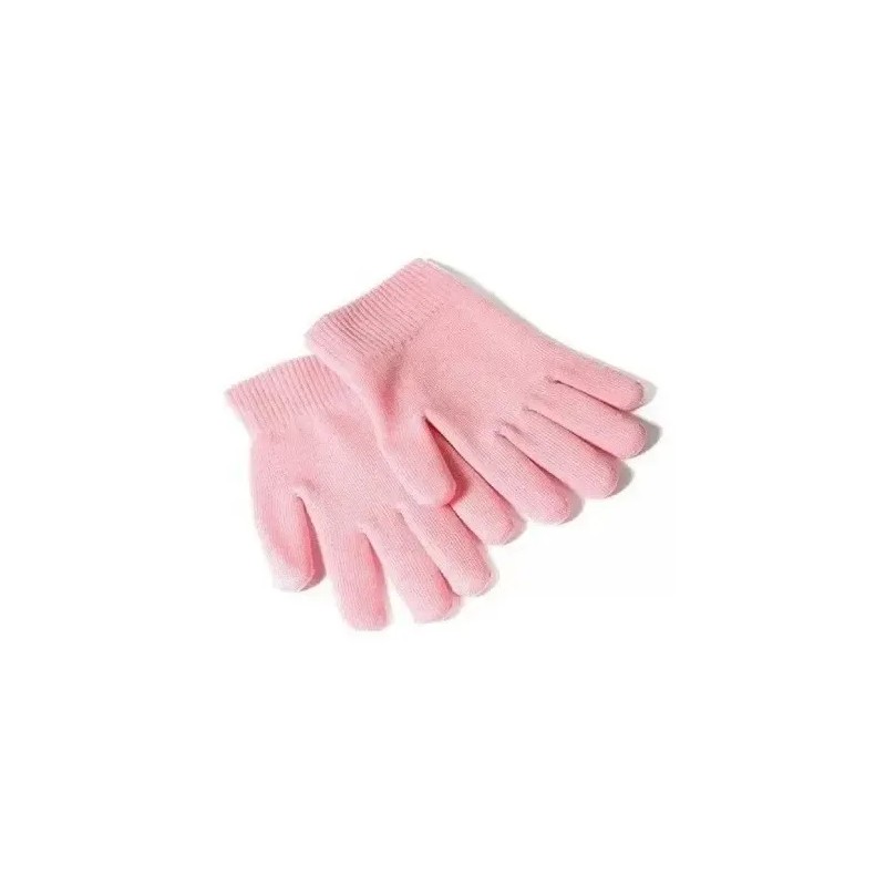 Guantes Hidratantes Y Exfoliantes Para Piel Seca