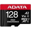 Memoria Adata Micro Sd Sdxc 128gb Cl10 V30 A2 High